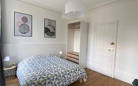 Le Vh - Appartement 3 Chambres